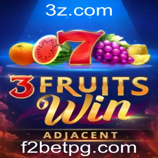 Descubra o Empolgante Mundo de 3FruitsWin: Um Jogo de Frutas Clássico