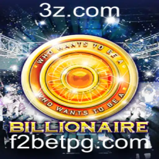 Explorando o Jogo Billionaire: Um Mergulho no Mundo de F2 Bet