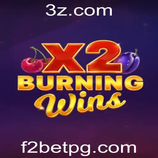 Explorando o Universo do Jogo BurningWinsX2: Uma Aventura com F2 Bet