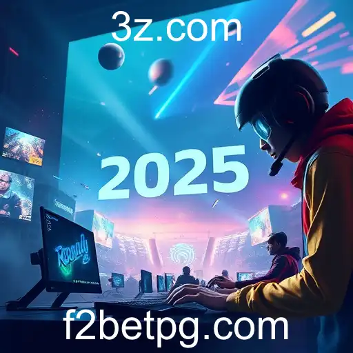 Tendências Impactantes dos eSports em 2025