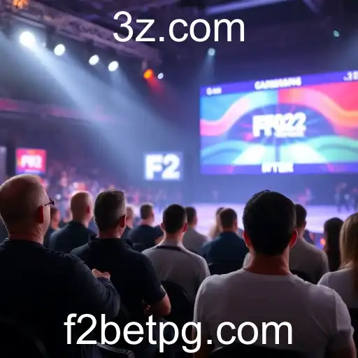 Desvendando o Mundo dos Eventos Exclusivos e a Emoção do F2 Bet