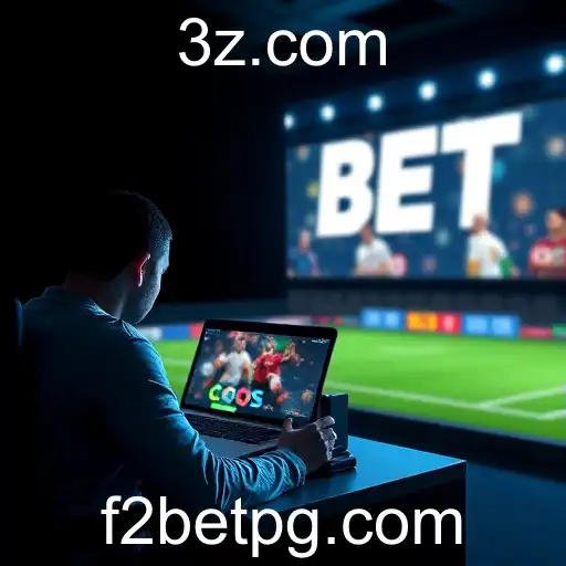 A Evolução Digital dos Jogos com F2 Bet