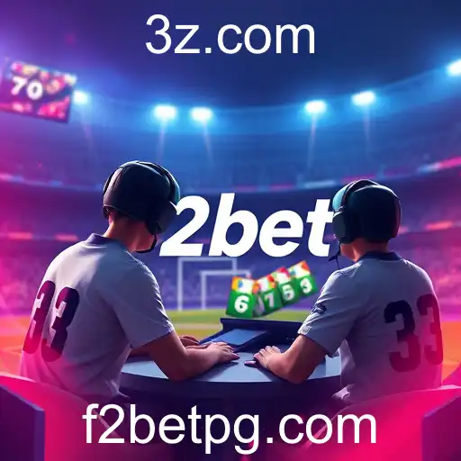 A Evolução dos Jogos Online e o Impacto da F2 Bet