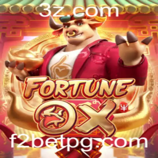 Explorando o Universo do Jogo FortuneOx e a Chamada de Aposta F2