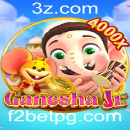 GaneshaJr e a Nova Era das Apostas em F2 Bet