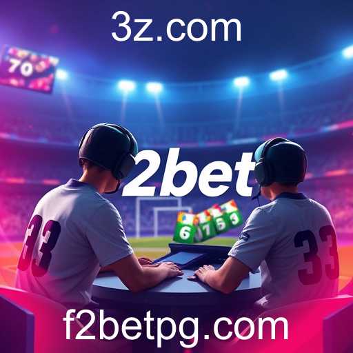O Crescimento Impactante da f2 bet no Mercado de Jogos Brasileiro