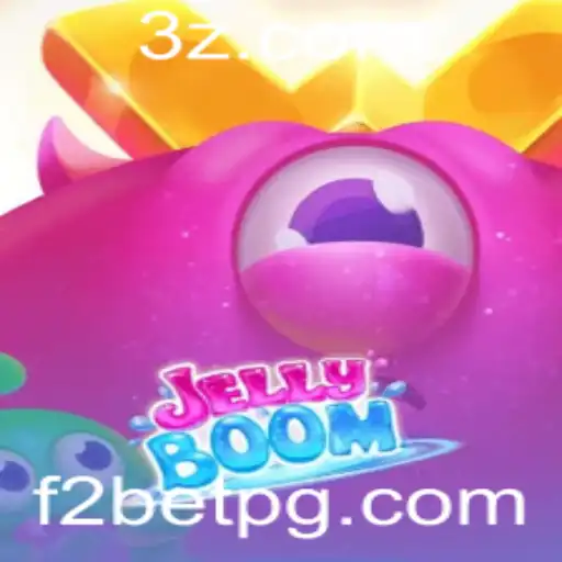 Descubra JellyBoom: O Novo Fenômeno dos Jogos F2 Bet