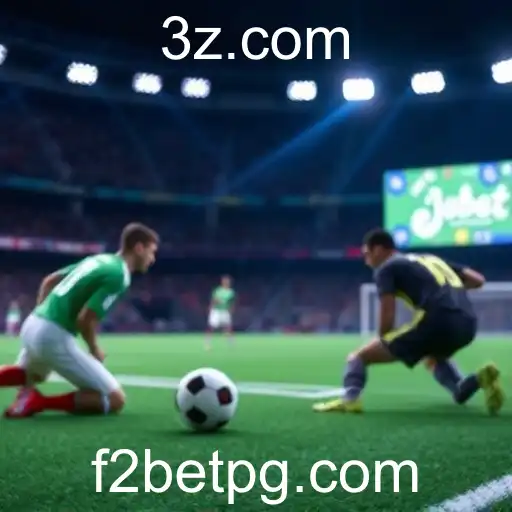 Explorando o Universo dos Jogos ao Vivo e a Ascensão do f2 bet