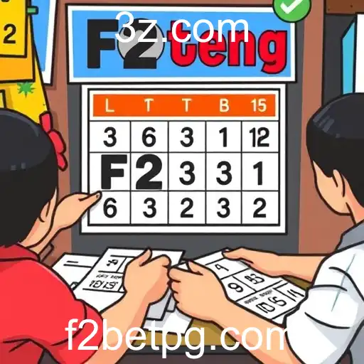 Jueteng e F2 Bet: Explorando a Tradição e Tecnologia no Mundo das Apostas