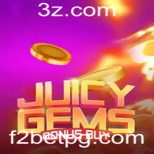 JuicyGemsBonusBuy: A Nova Sensação dos Jogos de Apostas