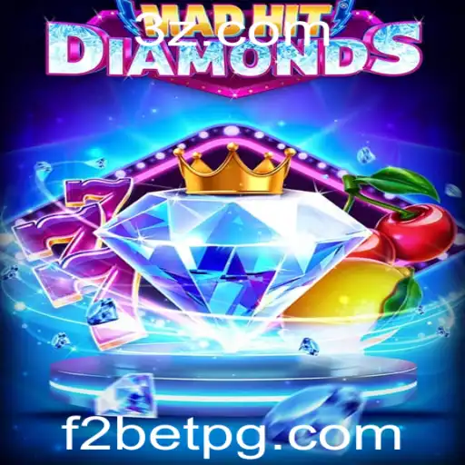 Descubra MadHitDiamonds: A Nova Sensação F2 Bet
