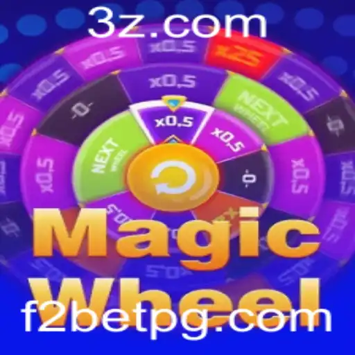 Explorando MagicWheel: O Fascinante Jogo de Apostas Online
