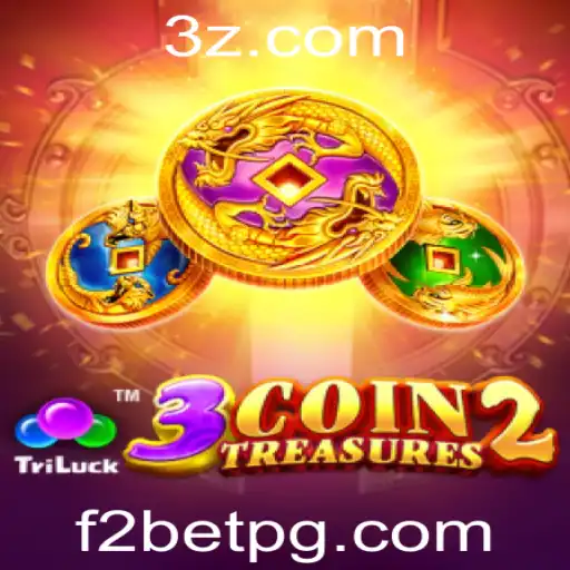 Explorando o Universo de 3CoinTreasures2: A Aventura e Estratégia em f2 Bet