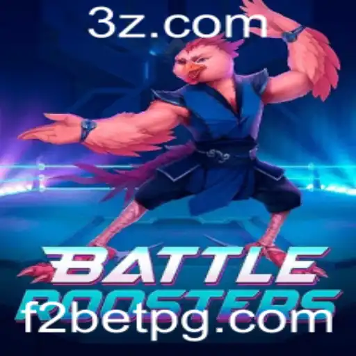Descubra o Mundo de BattleRoosters: Estratégia e Competição no Cenário Atual