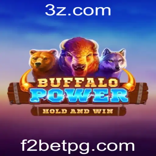 Descubra o Mundo de BuffaloPower e a Emoção do f2 Bet