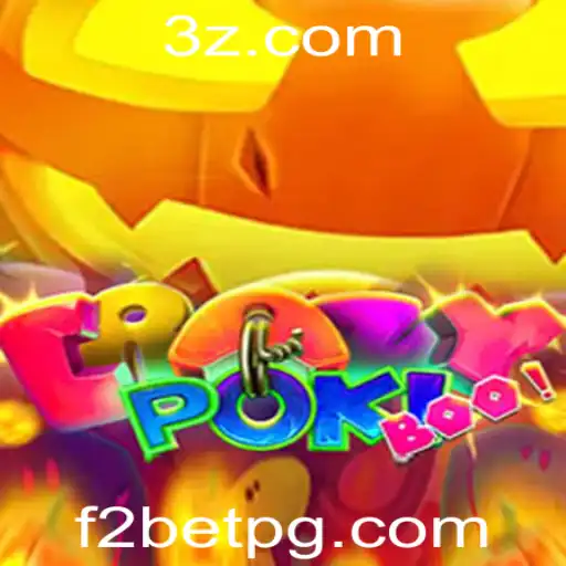Descubra CrazyPokiBoo: A Última Sensação no Mundo dos Jogos F2 Bet