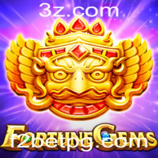 Descubra o Fascinante Mundo de FortuneGems: Jogo de Apostas com F2 Bet