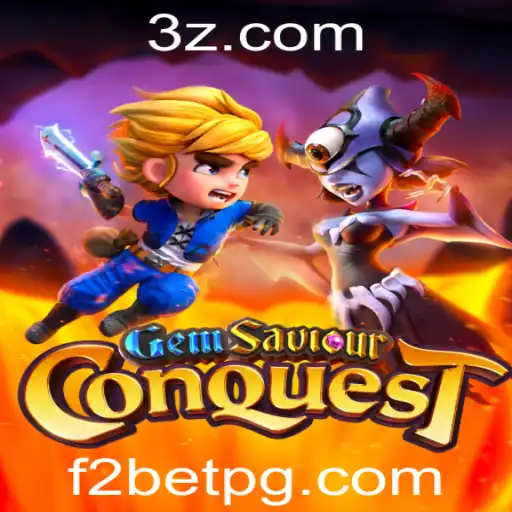 Descubra GemSaviourConquest: Uma Nova Aventura no Mundo dos Jogos F2P