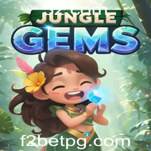 Explorando o Mundo de JungleGems: Um Jogo Revolucionário de Apostas F2P