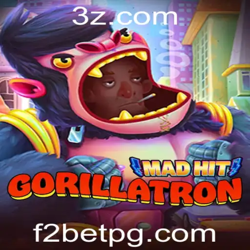 Explorando MadHitGorillatron: Um Novo Fenômeno nos Jogos F2P e F2 Bet