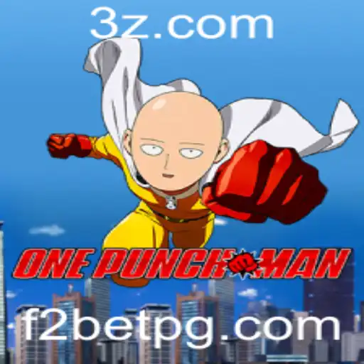 Explorando o Mundo de OnePunchMan e a Emoção do F2 Bet