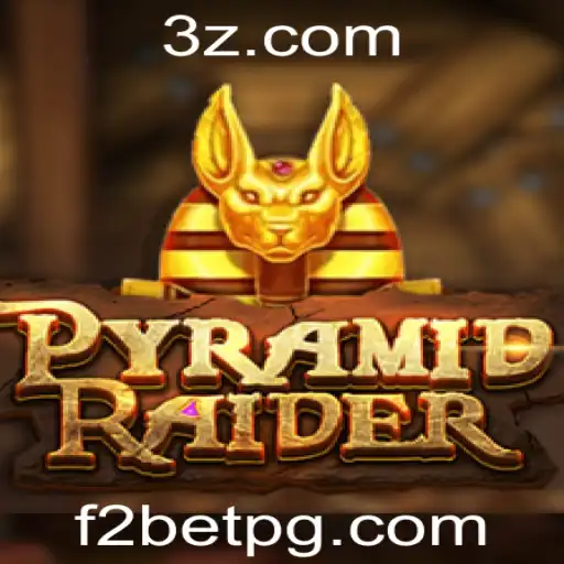 PyramidRaider: Explorando o Fascinante Universo do Jogo com F2 Bet