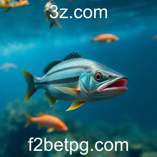 Pesca Online: Uma Nova Era na Recreação Digital com f2 bet