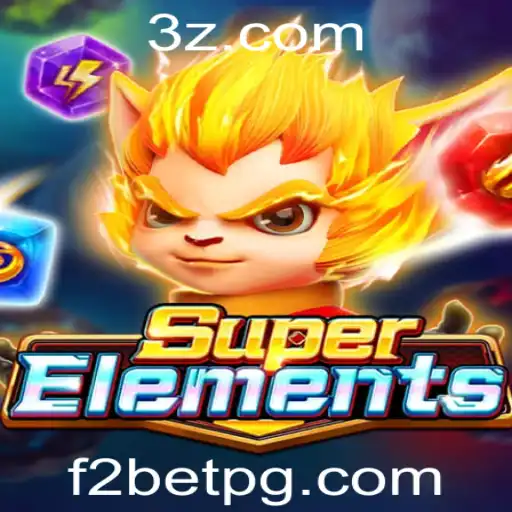Desvendando SuperElements: O Novo Fenômeno do Mundo dos Games