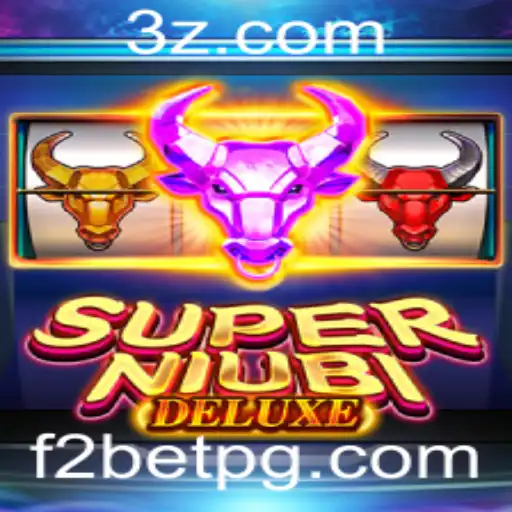 Descubra o Universo de SuperNiubiDeluxe: O Novo Desafio do Jogo F2 Bet