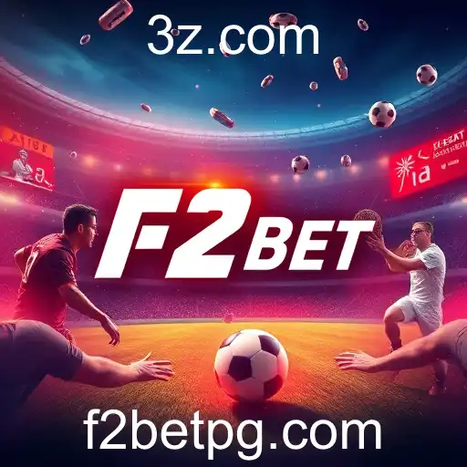 Transformações no Universo dos Jogos com F2 Bet
