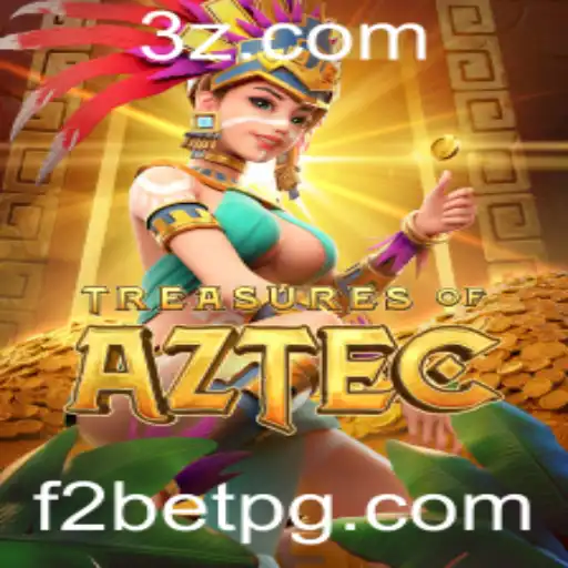 Descubra o Fascinante Mundo de Treasures of Aztec com a Estratégia F2 Bet