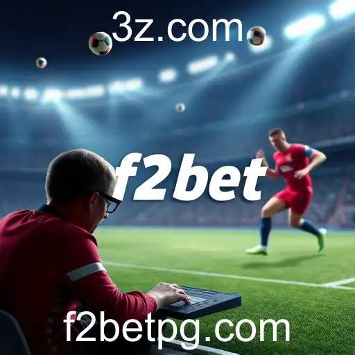 O Impacto Crescente do f2 bet no Mercado de Jogos Online