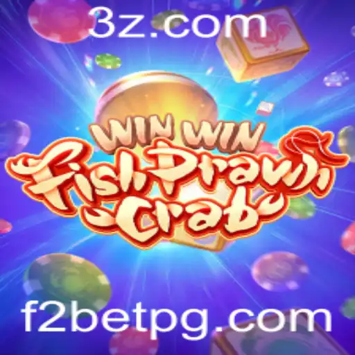 WinWinFishPrawnCrab: Um Mergulho no Mundo do Jogo de Apostas